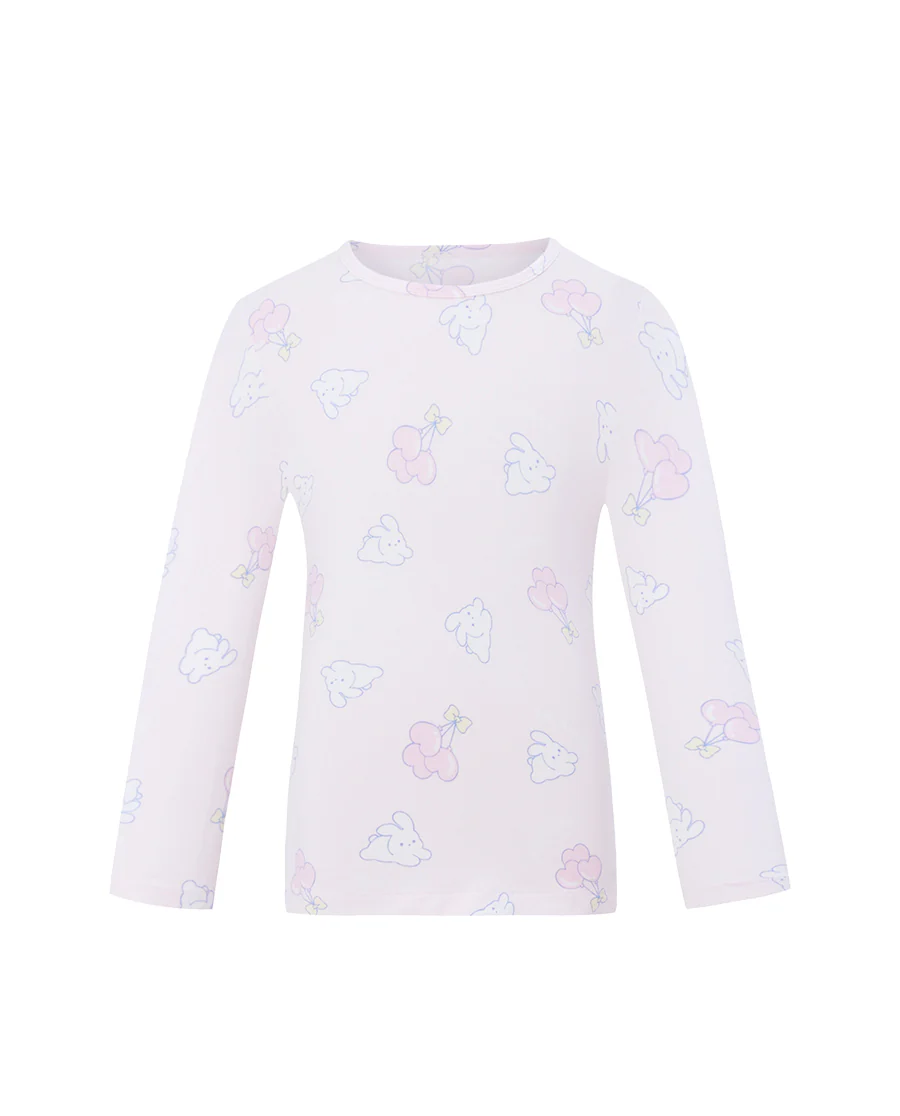 Aimer Kids Base Layer Warmth Set For Girls - Image 5