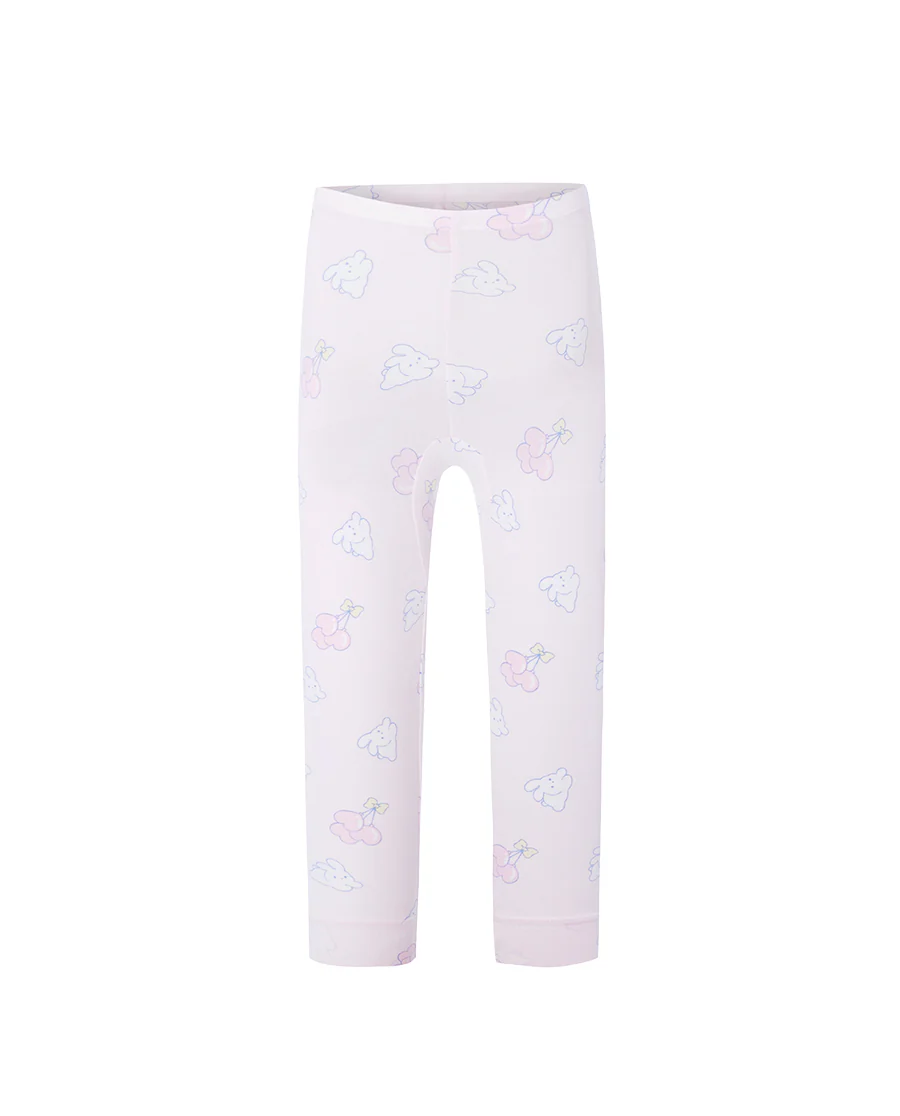 Aimer Kids Base Layer Warmth Set For Girls - Image 7