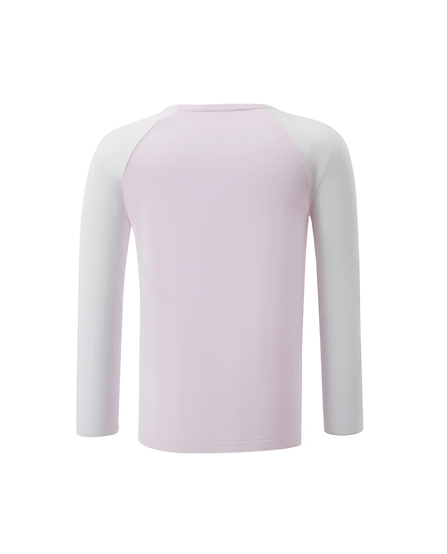 Aimer Kids Long-sleeved Homewear Set For Girls - Image 9