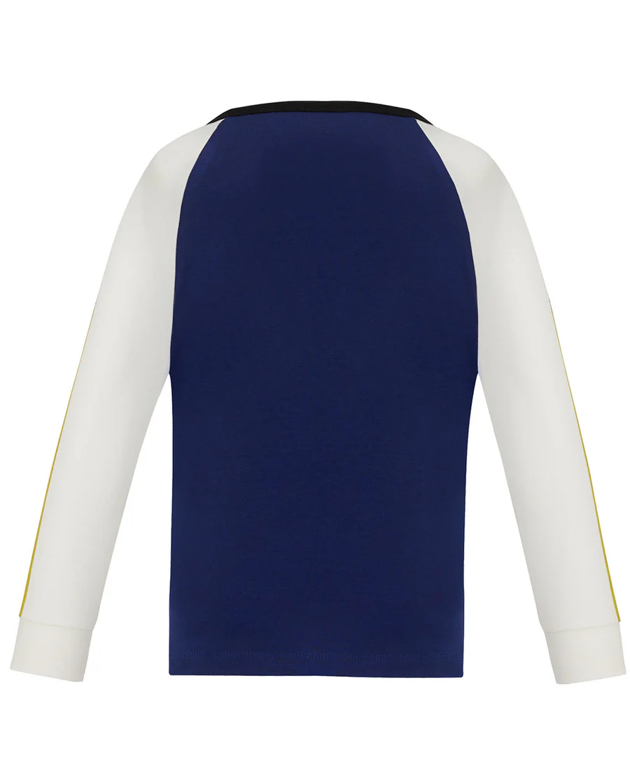 Aimer Kids Milk Homewear Set For Boys - Image 6