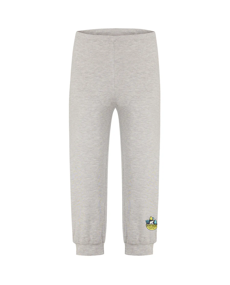 Aimer Kids Milk Homewear Set For Boys - Image 7