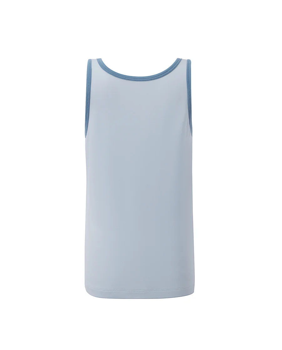 Aimer Kids Tencel Modal Tank Top For Boys - Image 7