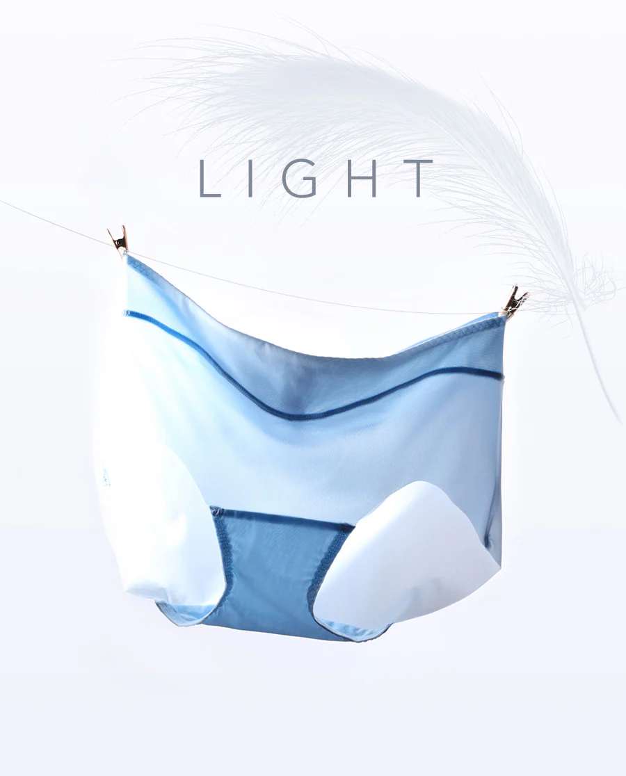 Aimer KIKI Mid-rise Hiphuggers - Image 14