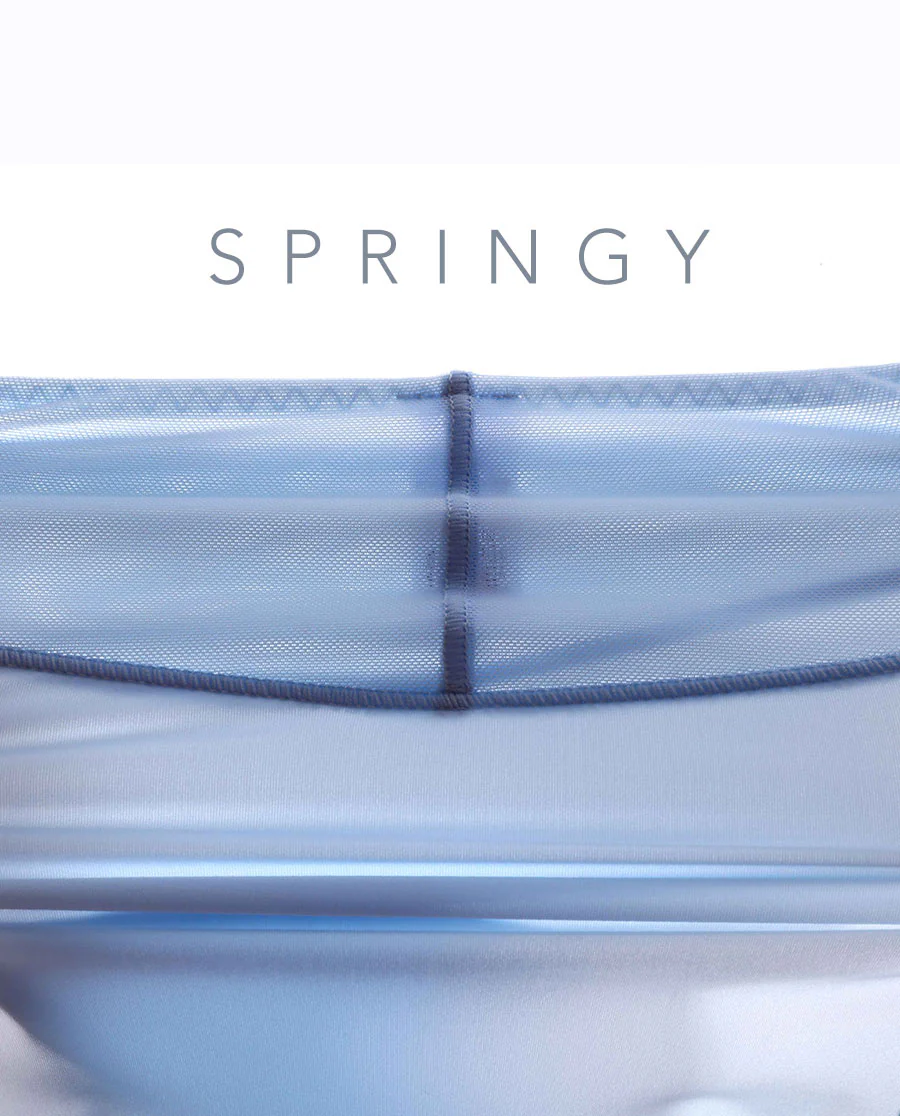 Aimer KIKI Mid-rise Hiphuggers - Image 16