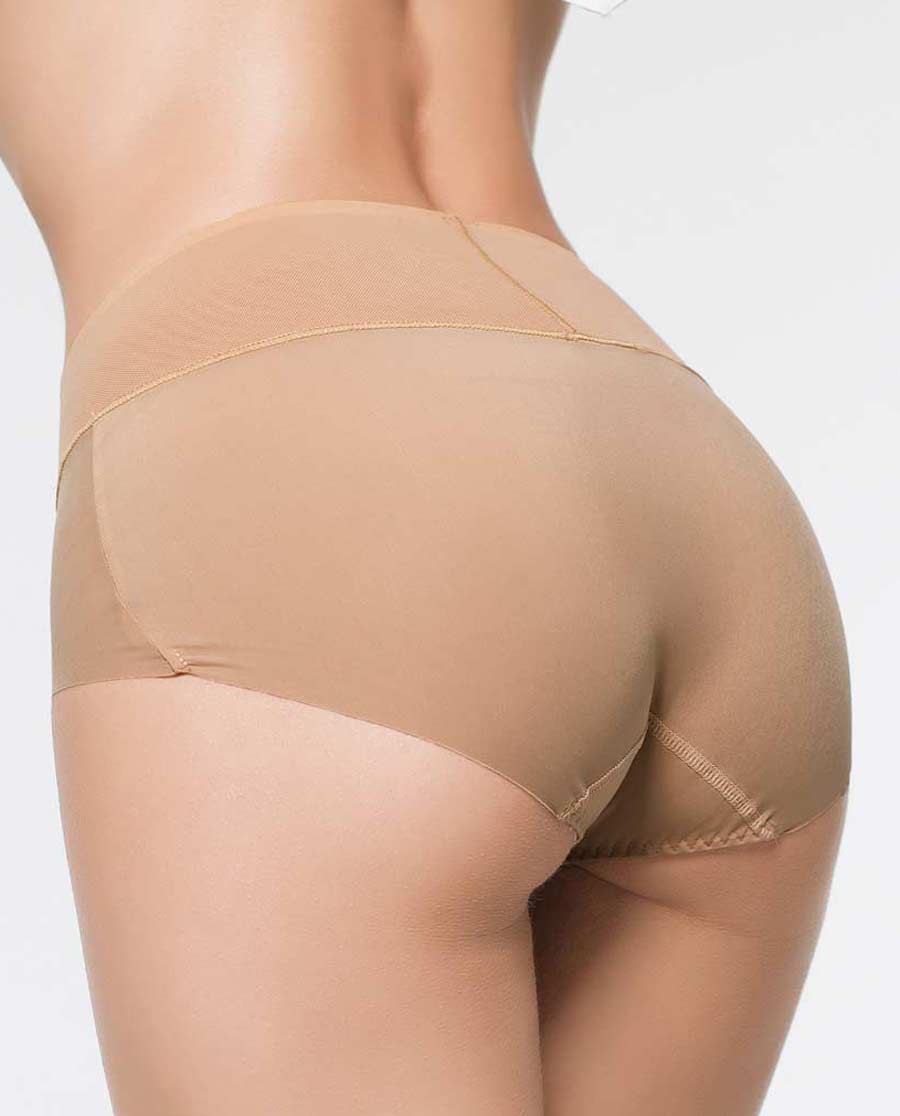 Aimer Mid-Waist Hiphuggers 3 Packs - Image 3