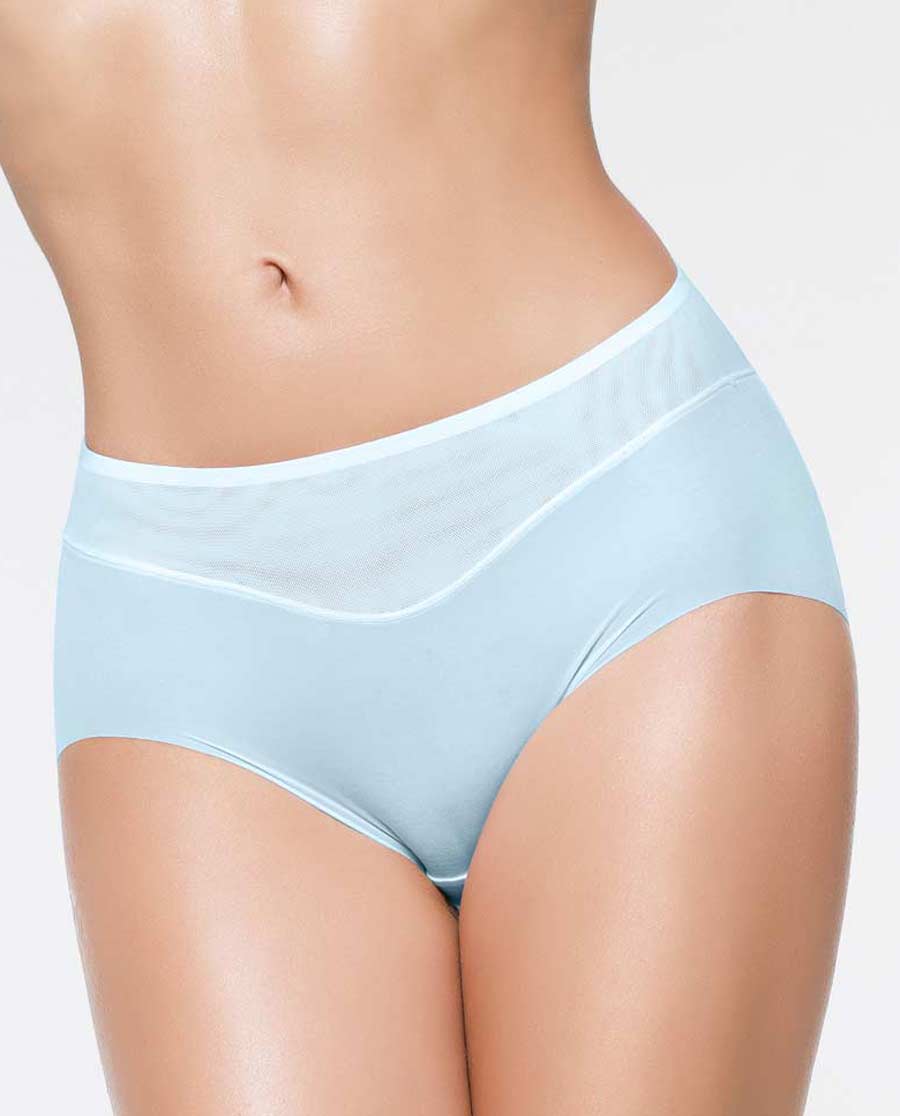 Aimer Mid-Waist Hiphuggers 3 Packs - Image 5