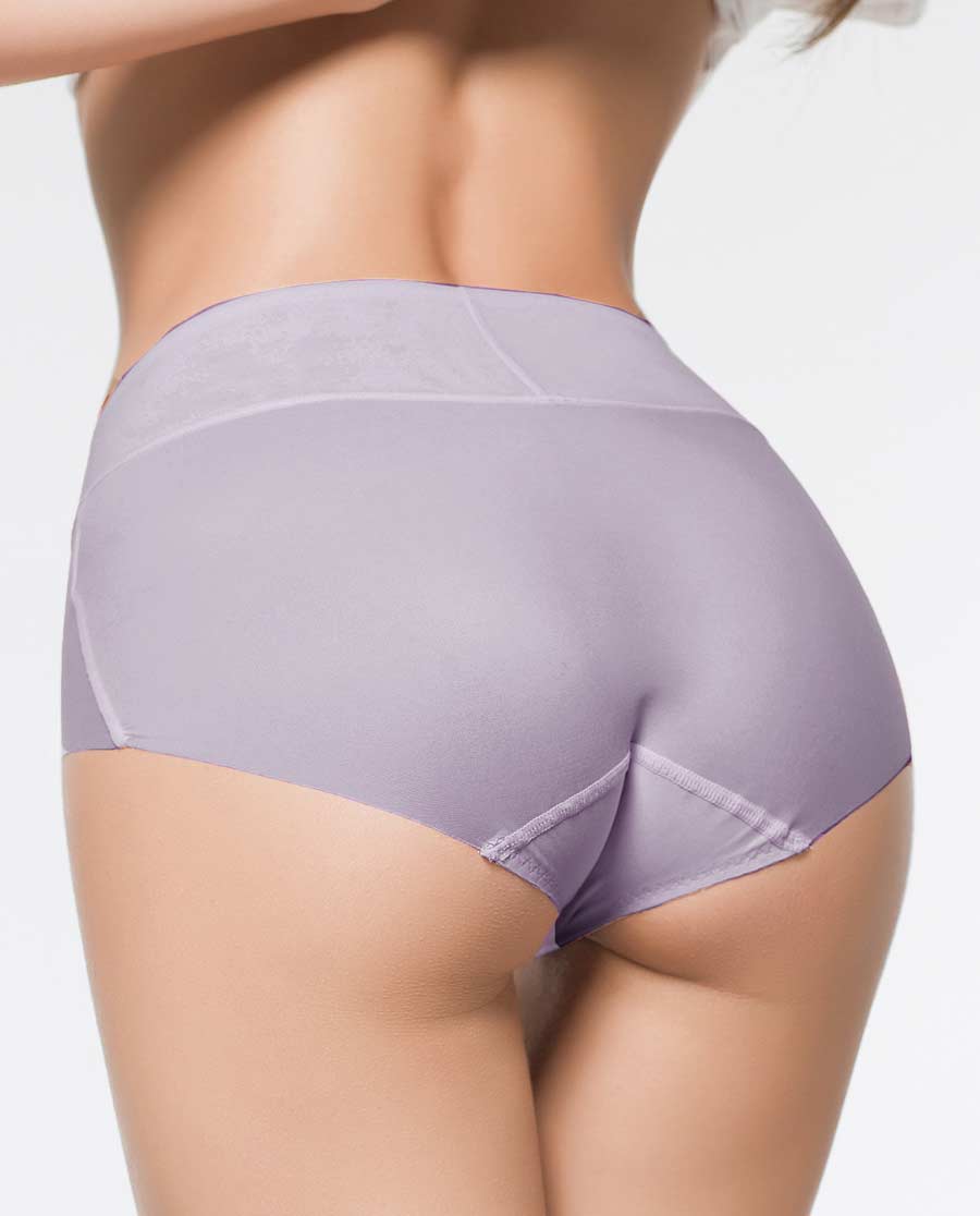 Aimer Mid-Waist Hiphuggers 3 Packs - Image 6