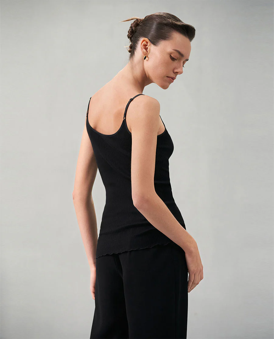 Aimer Lace Camisole - Image 11