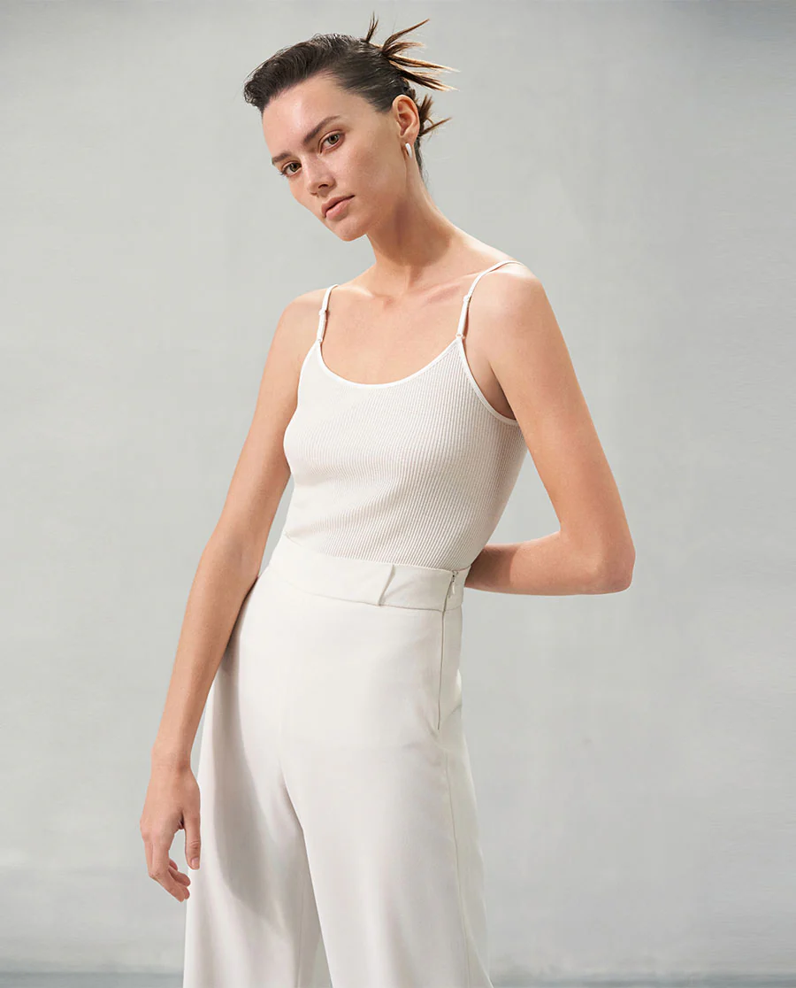 Aimer Lace Camisole - Image 5