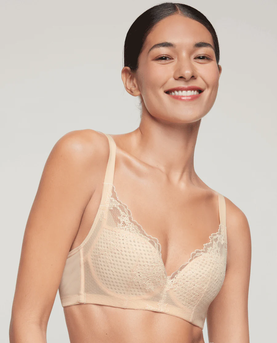 Aimer Lightly Lined Breathable Bra - Image 13