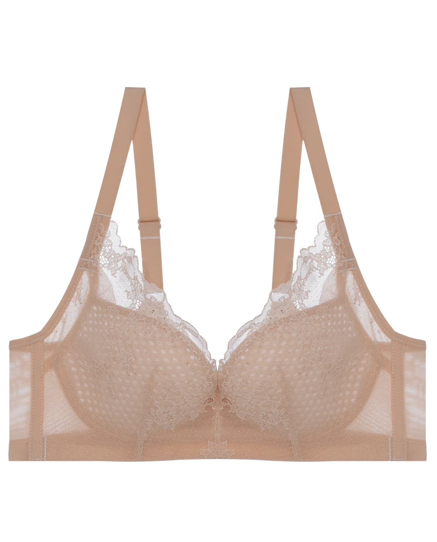 Aimer Lightly Lined Breathable Bra - Image 14