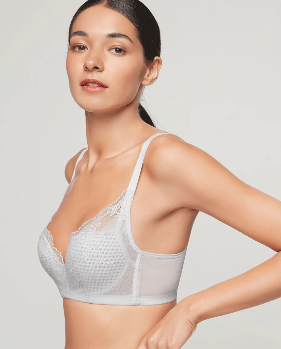 Aimer Lightly Lined Breathable Bra - Image 16
