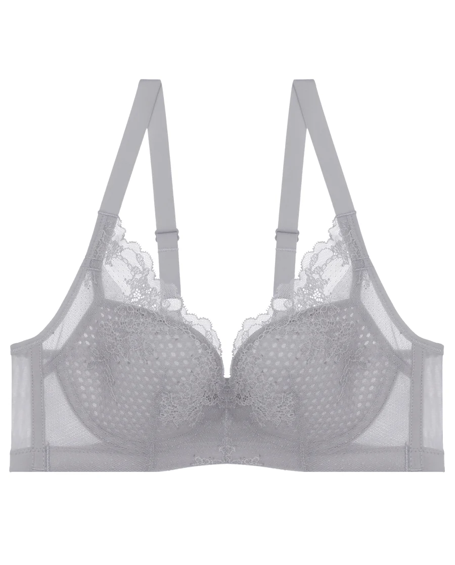 Aimer Lightly Lined Breathable Bra - Image 17