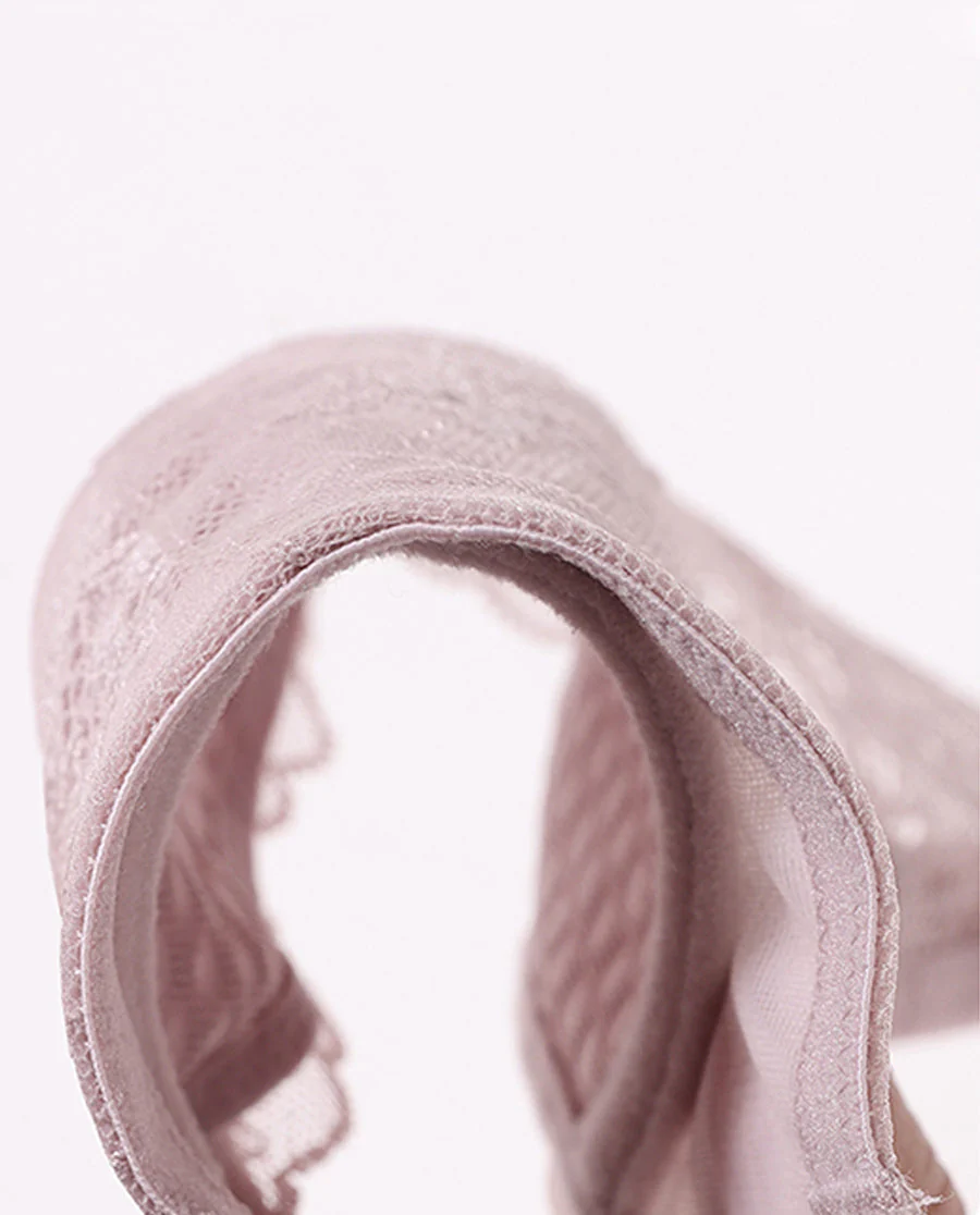 Aimer Lightly Lined Breathable Bra - Image 7