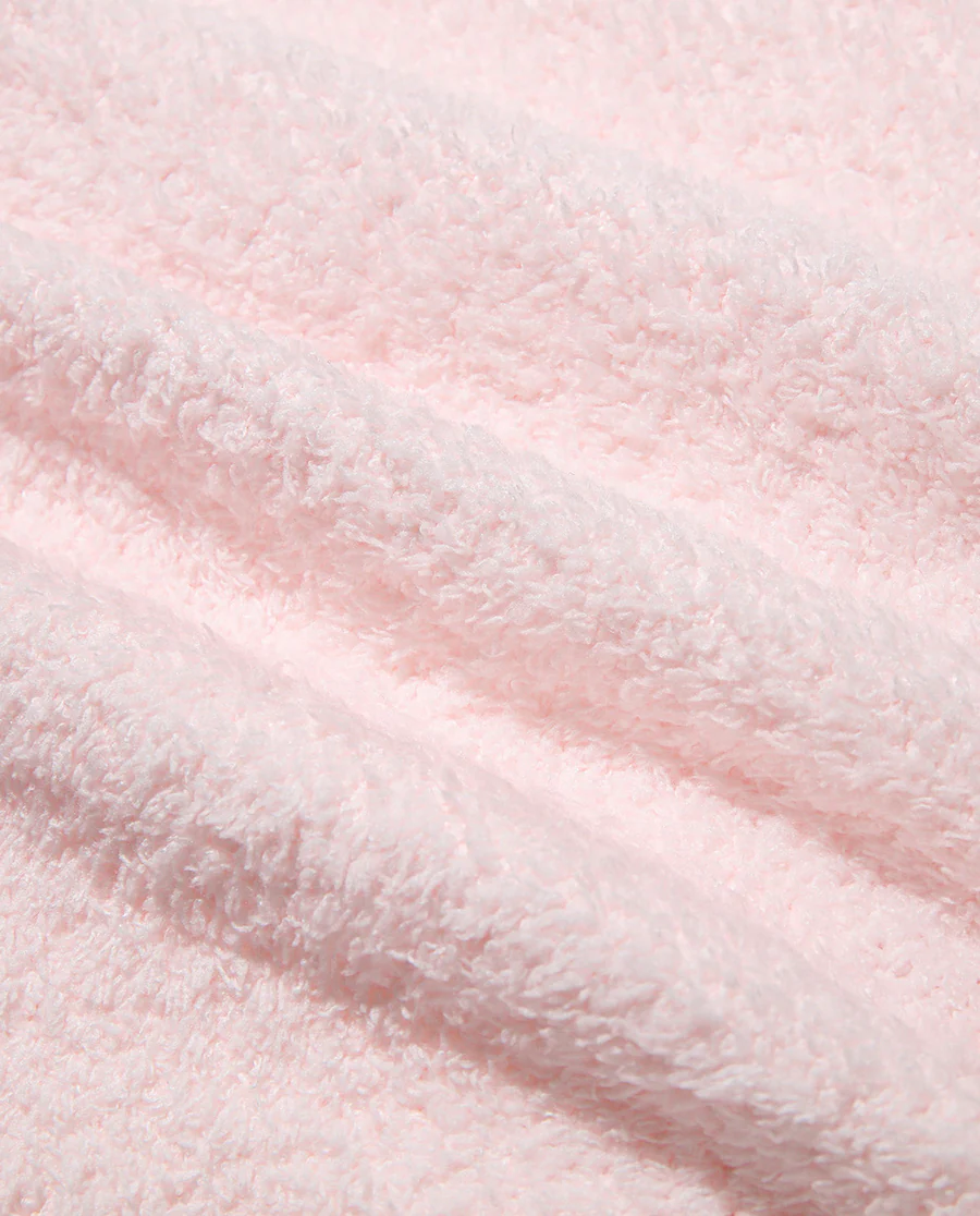 Aimer Long-Sleeve Classic Pajama Set - Image 17