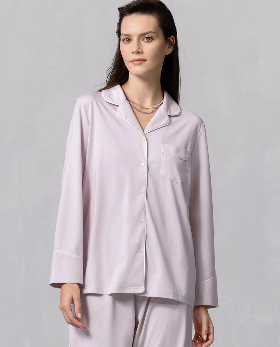 Aimer Long Sleeve Pajama Set - Image 6