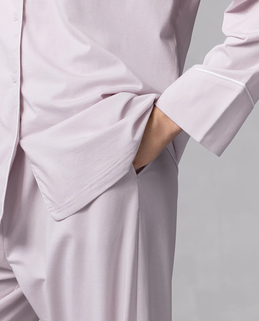 Aimer Long Sleeve Pajama Set - Image 9