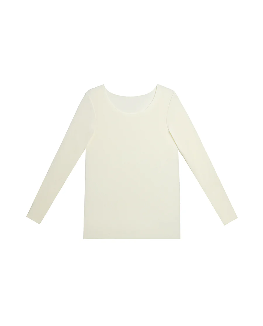 Aimer Milk Fiber Collection Thermal Underwear - Image 10