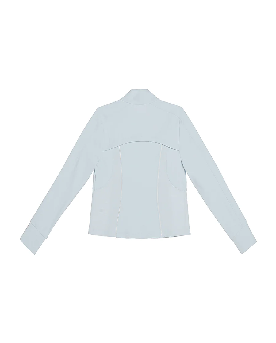 Aimer Long Sleeve Slim Sports Coat - Image 5