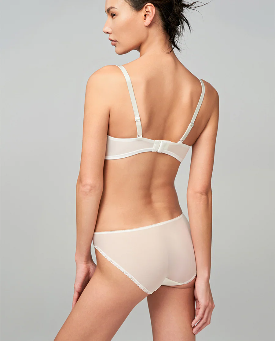 Aimer Low-rise Lace Hiphuggers - Image 8