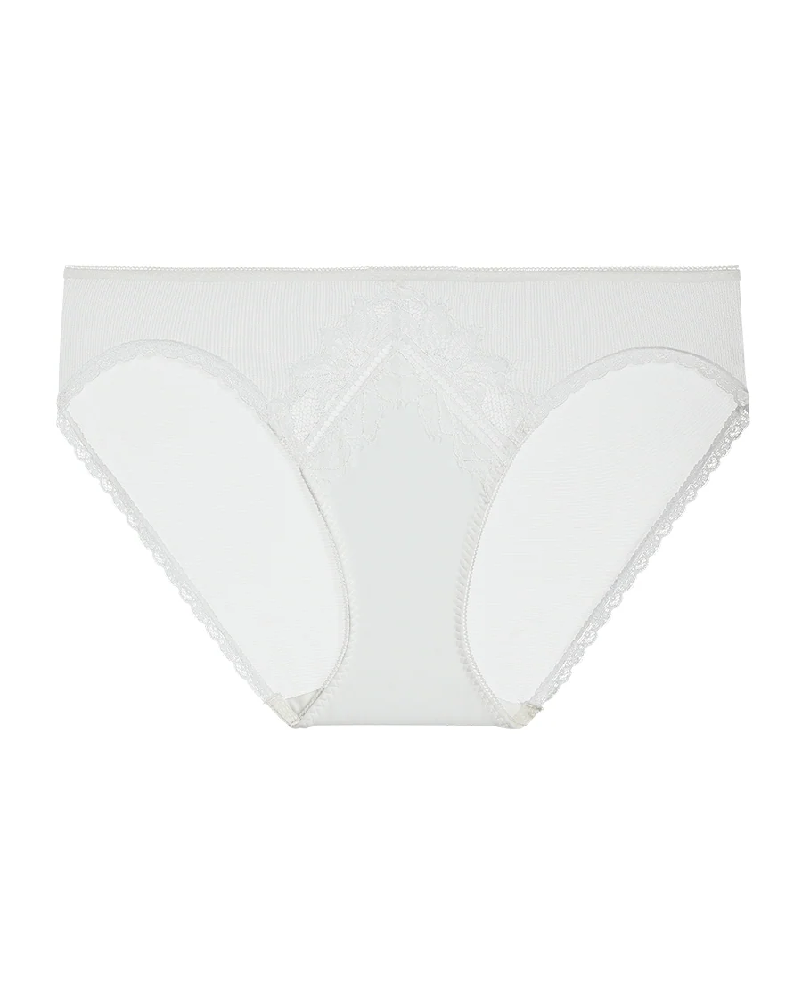 Aimer Low-rise Lace Hiphuggers - Image 9