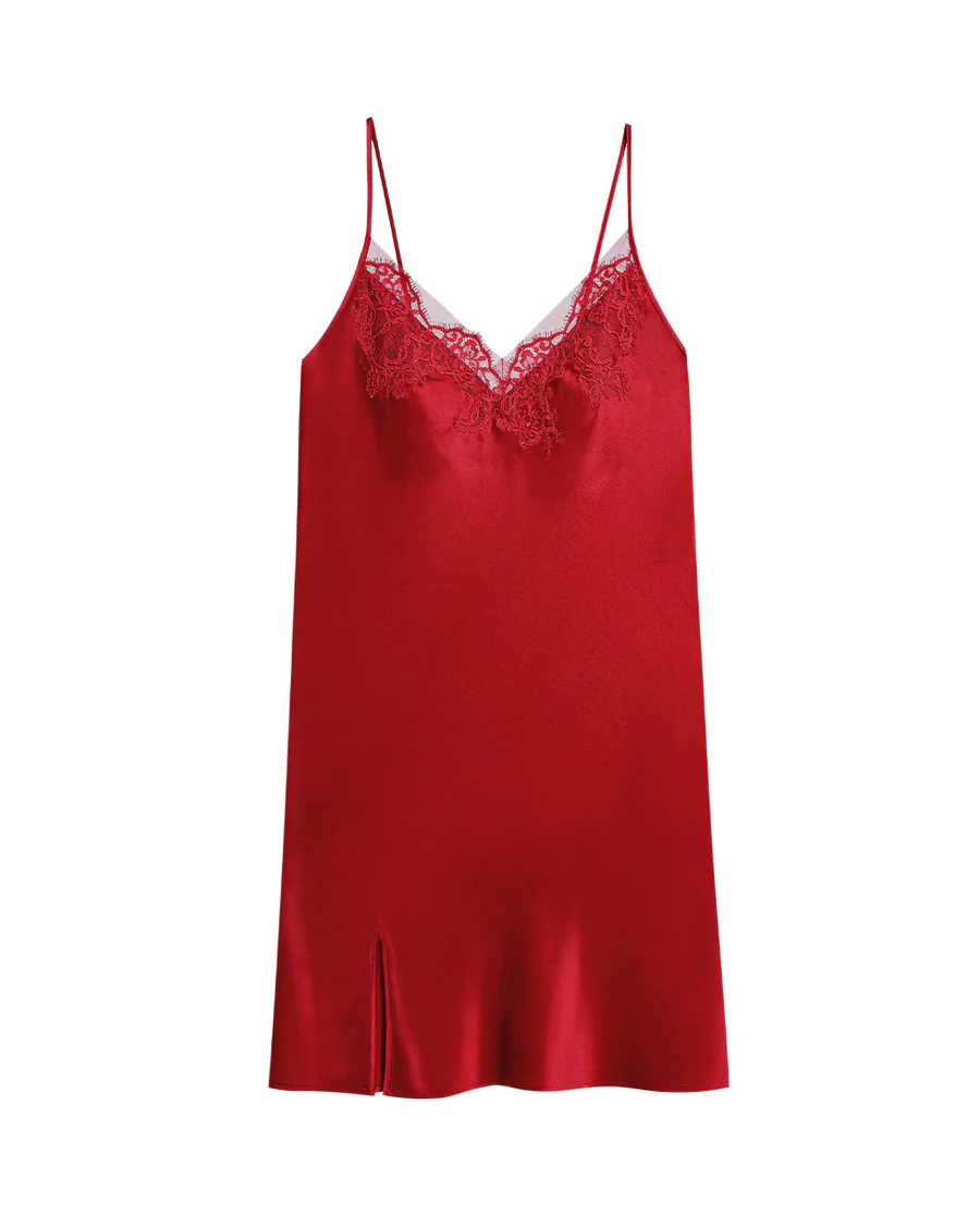 Aimer Luxury Silk Chemises - Image 5