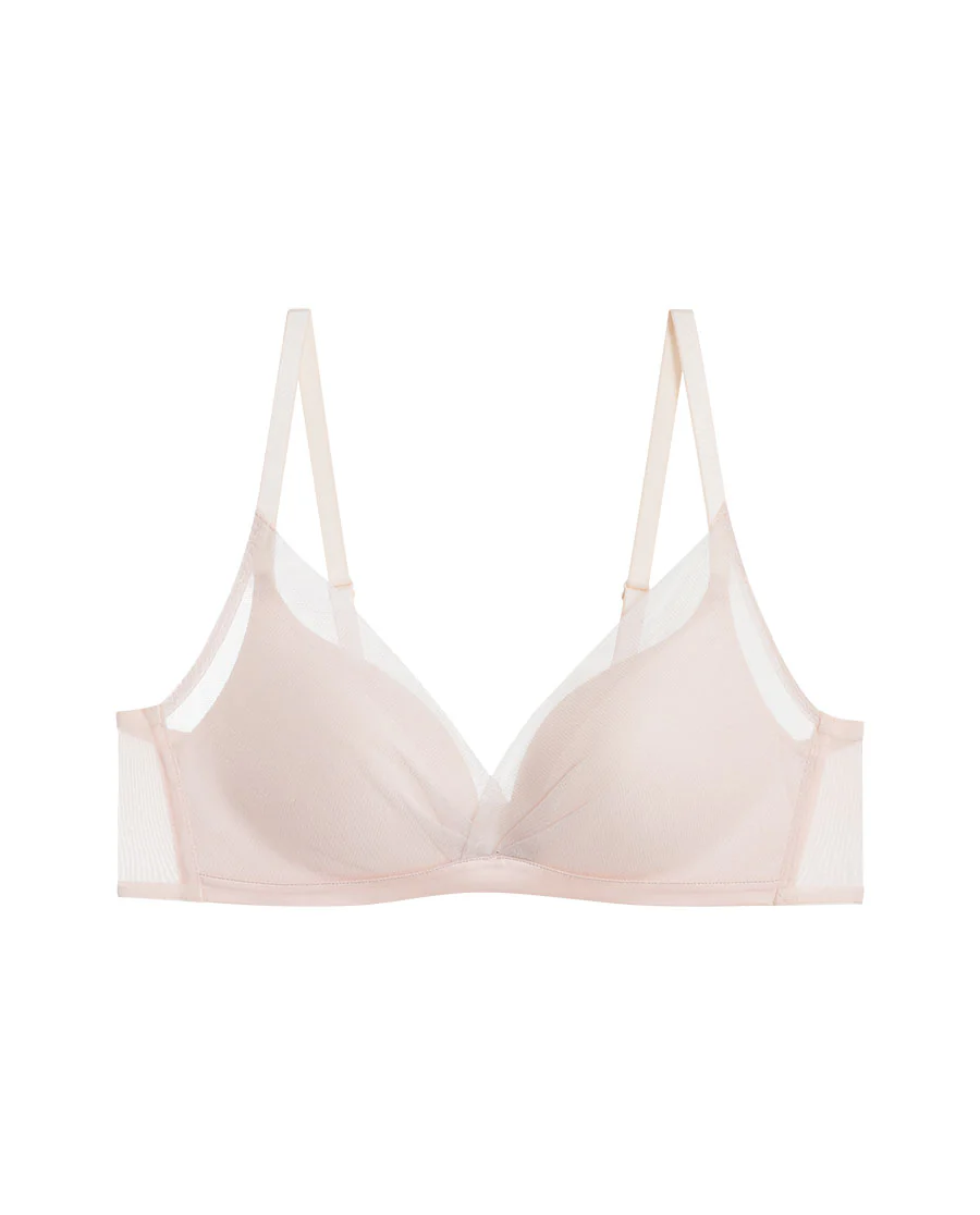 Aimer Molded Cup Bra - Image 10