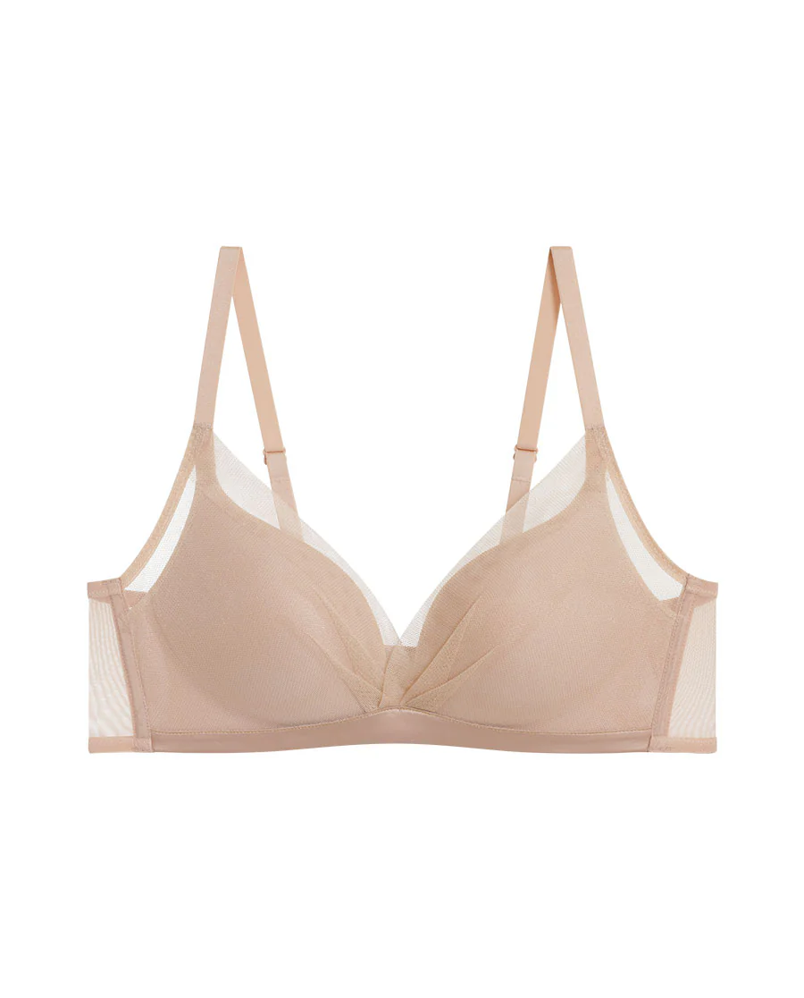 Aimer Molded Cup Bra - Image 5
