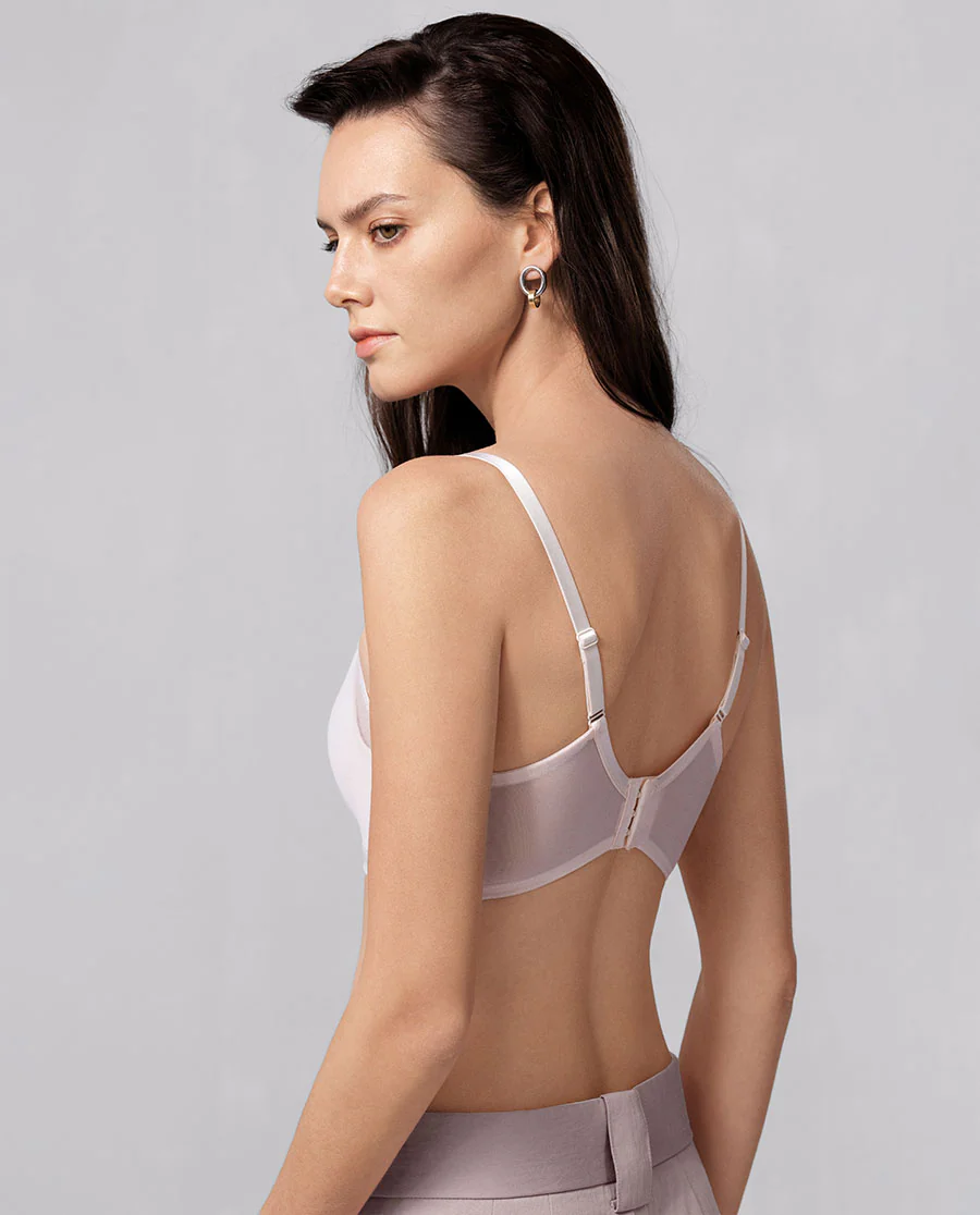 Aimer Molded Cup Bra - Image 8