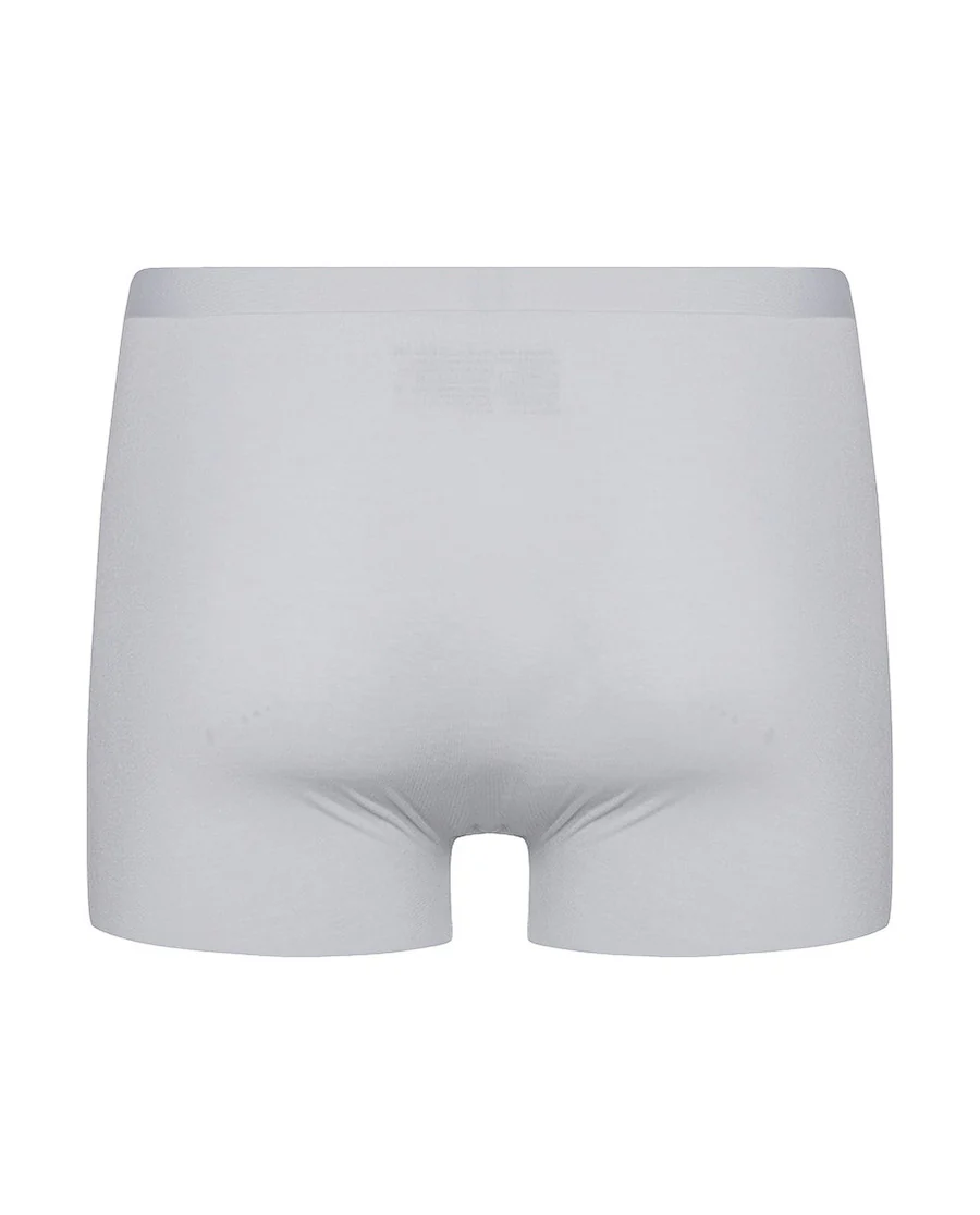 Aimer Men 3 Packs Modal Seamless Trunks - Image 7