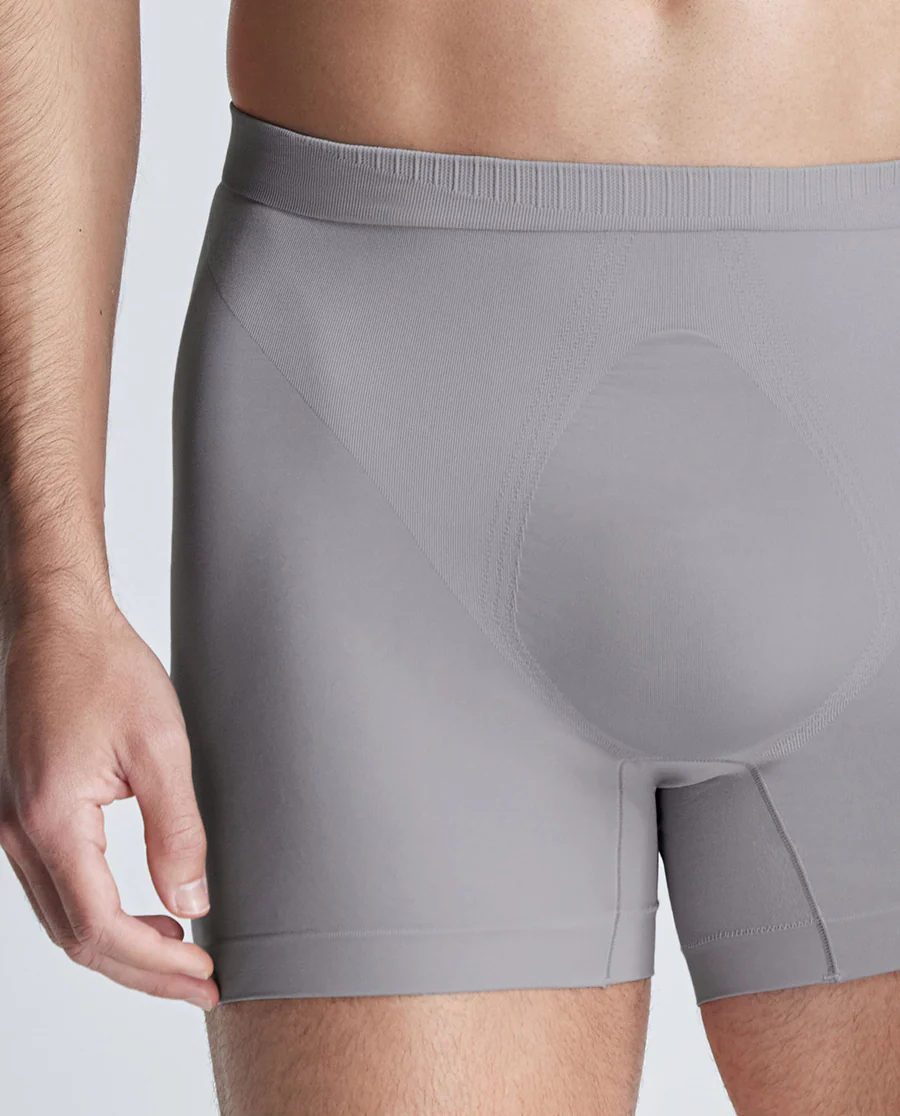 Aimer Men 3D Seamless Trunk - Image 3