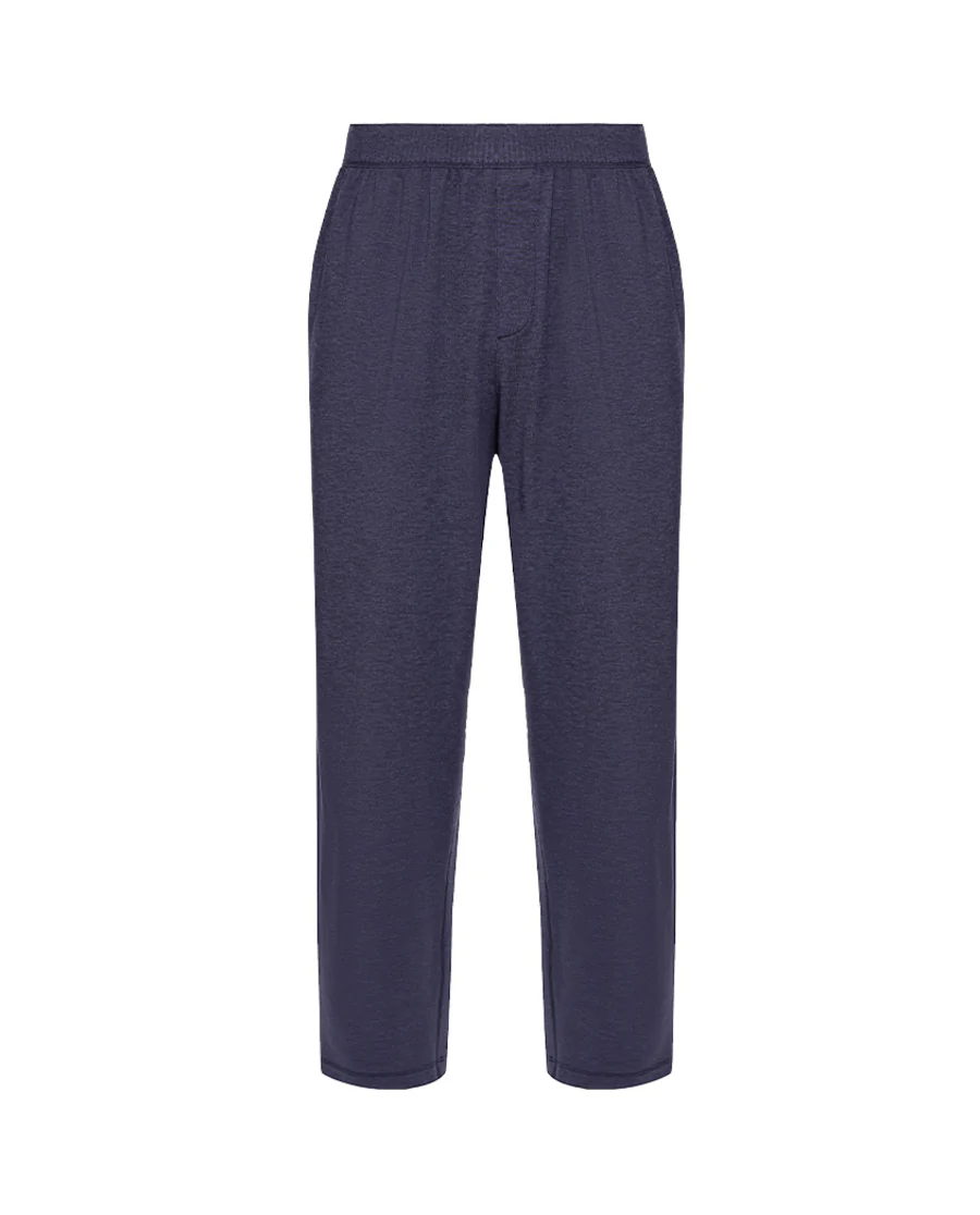 Aimer Men Algae Sleepwear Classic Pants - Image 4