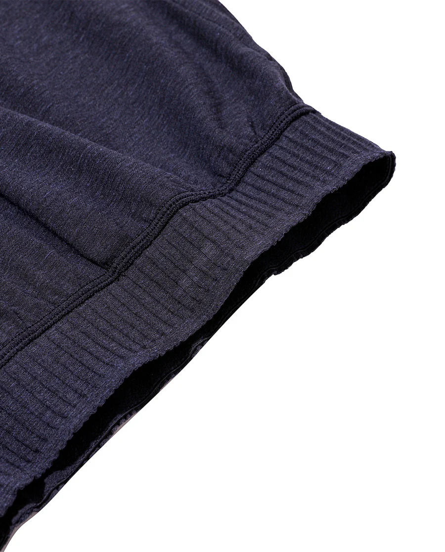 Aimer Men Algae Sleepwear Classic Pants - Image 7