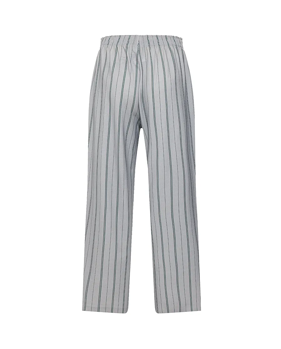 Aimer Men Algae Sleepwear Pajama Pants - Image 5