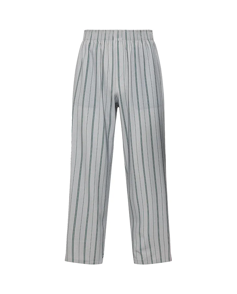Aimer Men Algae Sleepwear Pajama Pants - Image 6