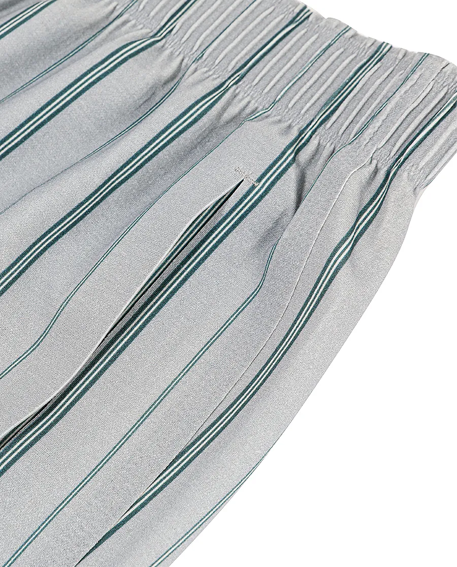 Aimer Men Algae Sleepwear Pajama Pants - Image 7