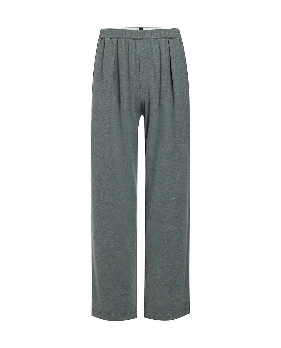 Aimer Men Algae Sleepwear Pajamas Trousers - Image 3