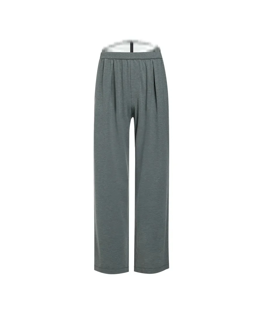 Aimer Men Algae Sleepwear Pajamas Trousers - Image 4
