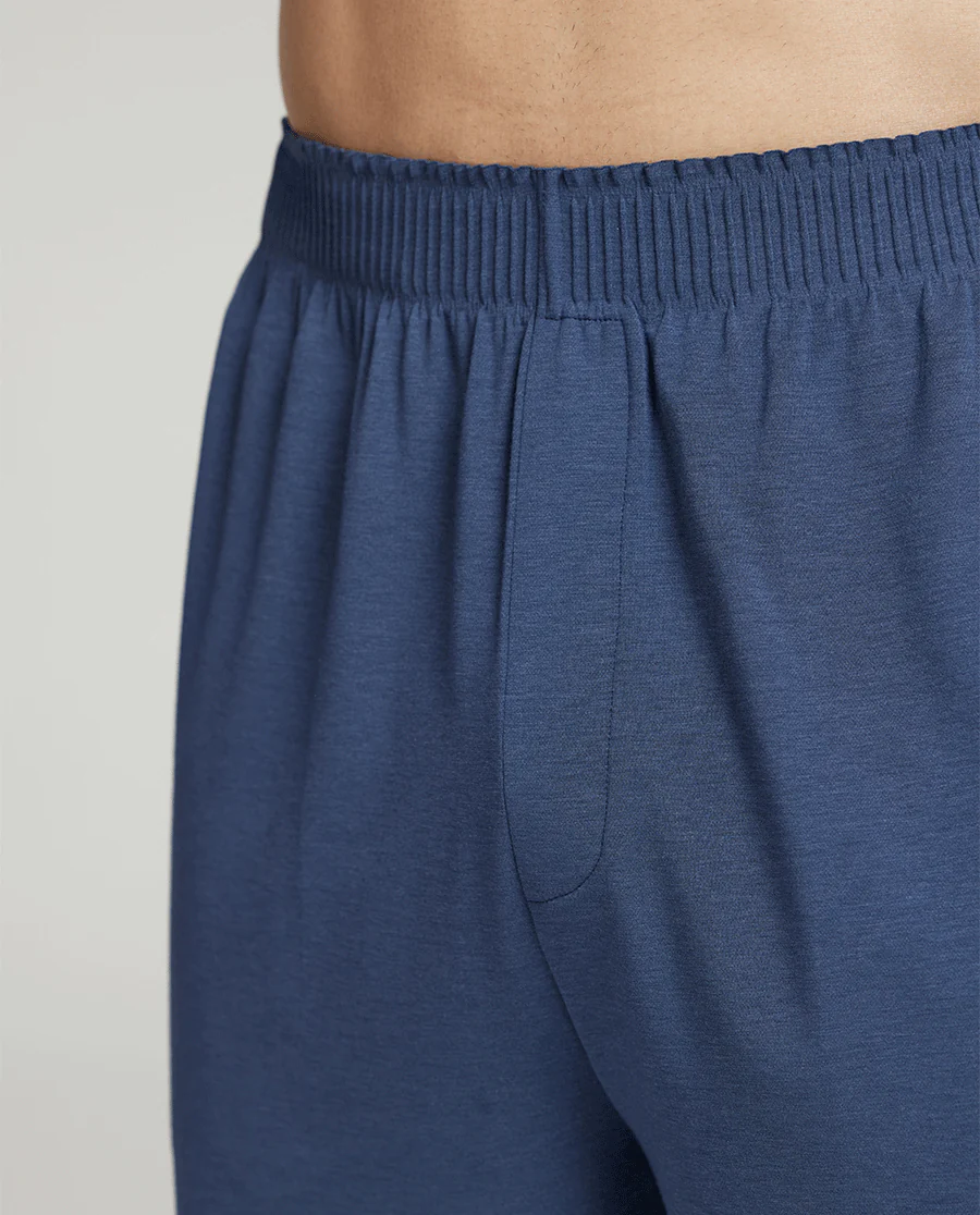 Aimer Men Algae Sleepwear Pants - Image 3