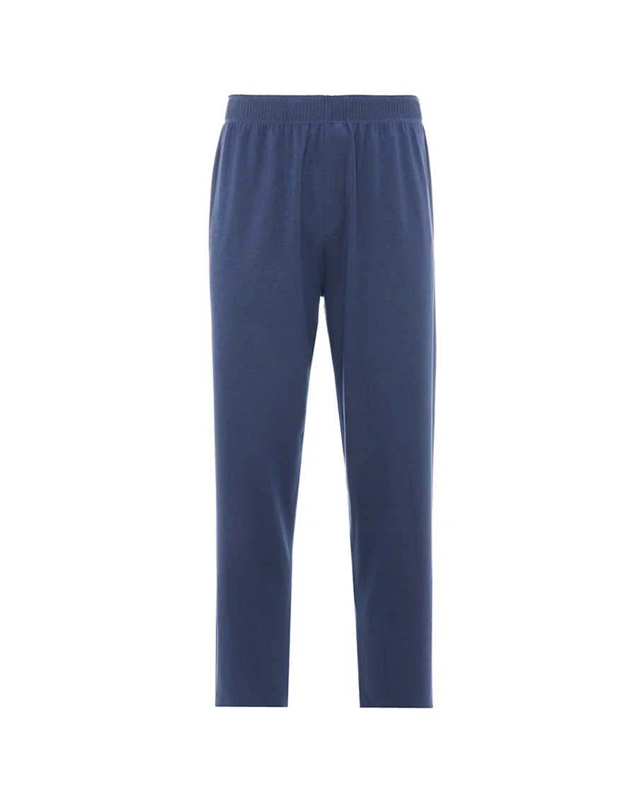 Aimer Men Algae Sleepwear Pants - Image 4