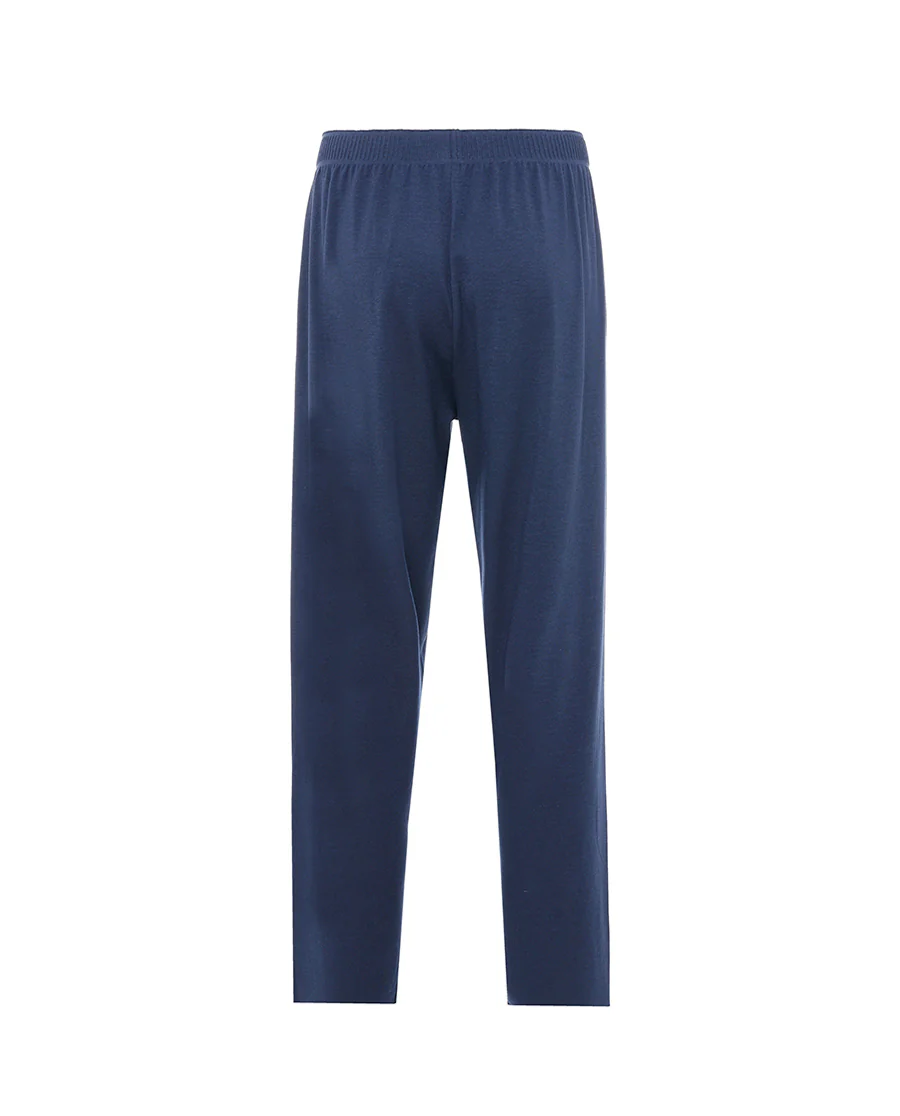 Aimer Men Algae Sleepwear Pants - Image 5