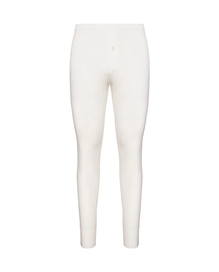 Aimer Men Cashmere Seamless Thermal Trousers - Image 3