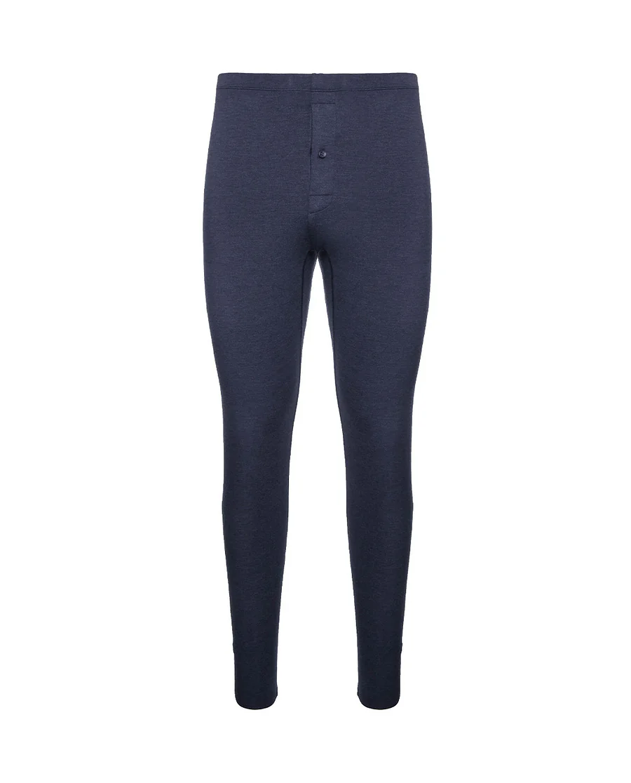 Aimer Men Cashmere Seamless Thermal Trousers - Image 7