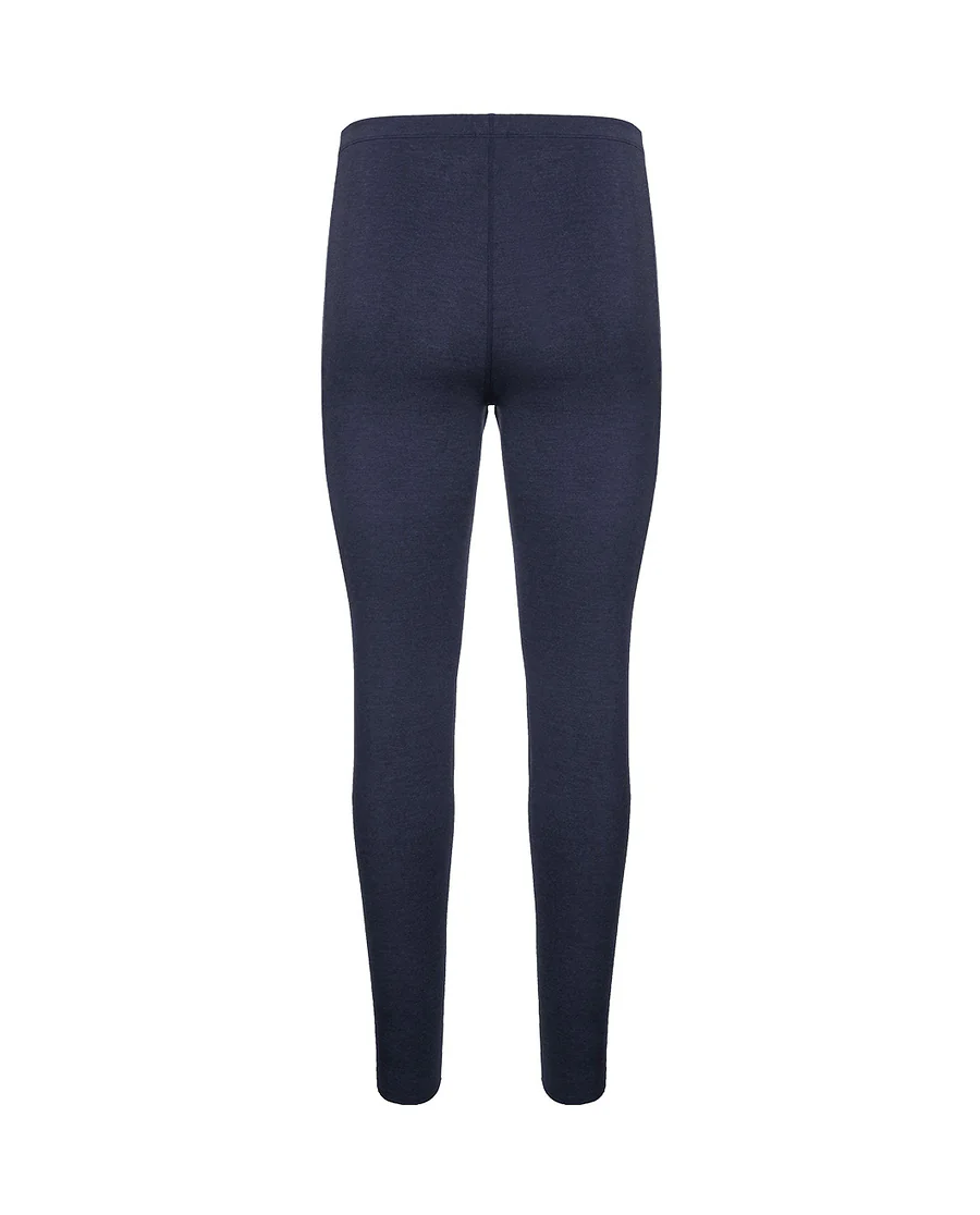 Aimer Men Cashmere Seamless Thermal Trousers - Image 8