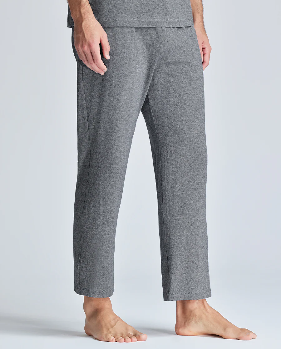 Aimer Men Classic Crew Neck Lounge Set - Image 4