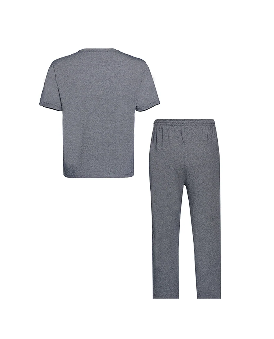 Aimer Men Classic Crew Neck Lounge Set - Image 5