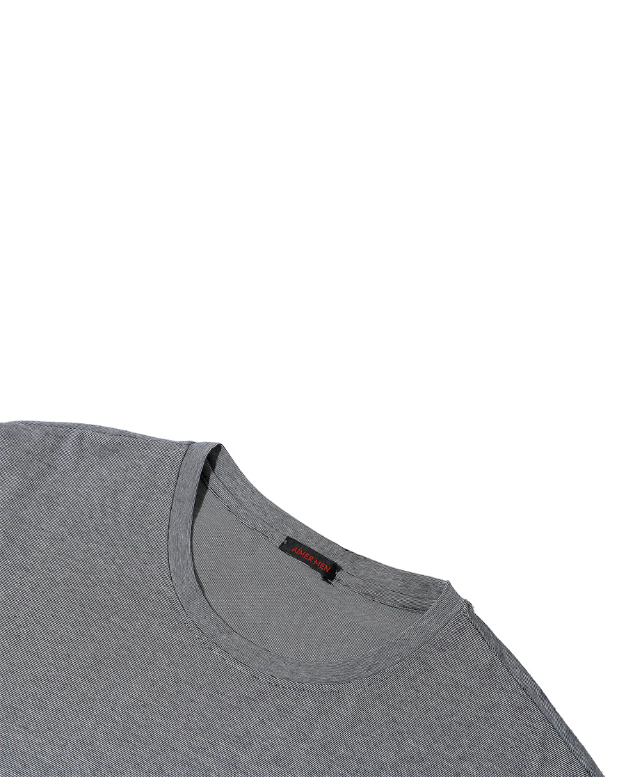 Aimer Men Classic Crew Neck Lounge Set - Image 7