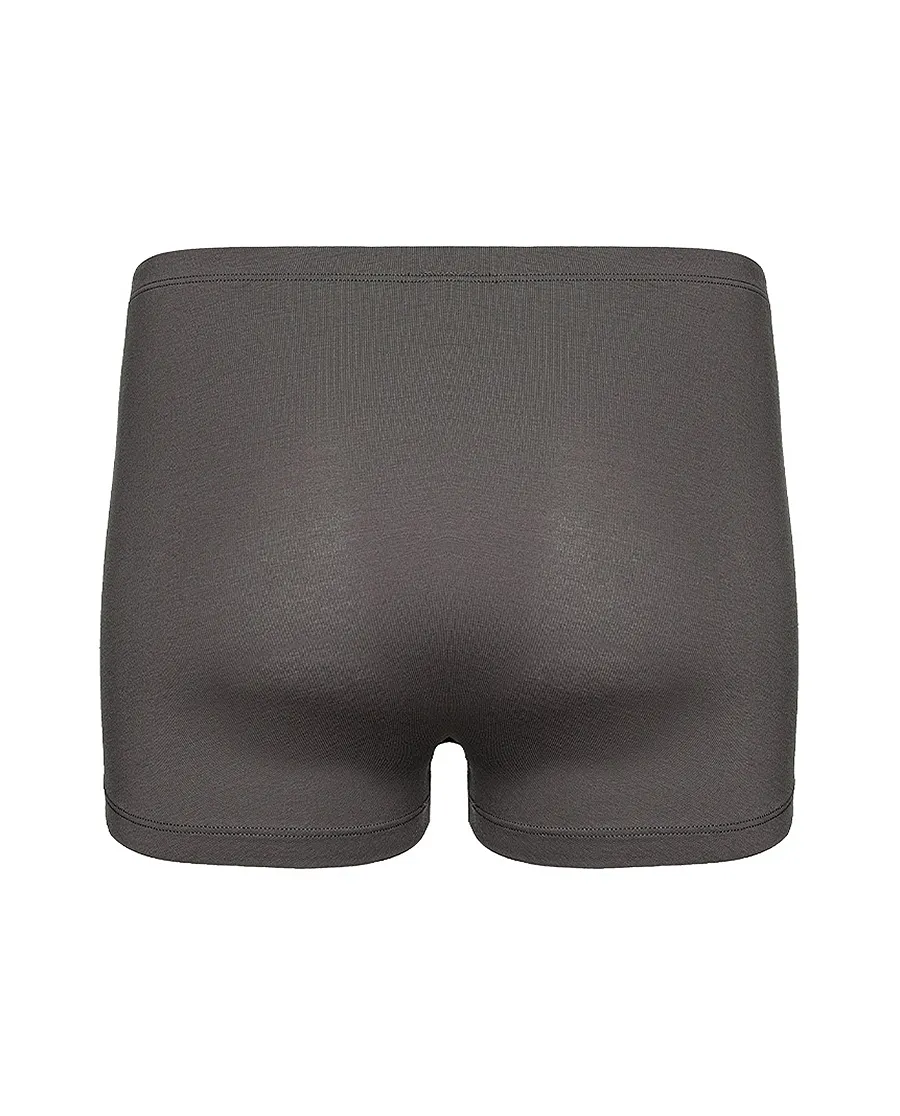 Aimer Men Cotton 2-Pack Trunks - Image 7