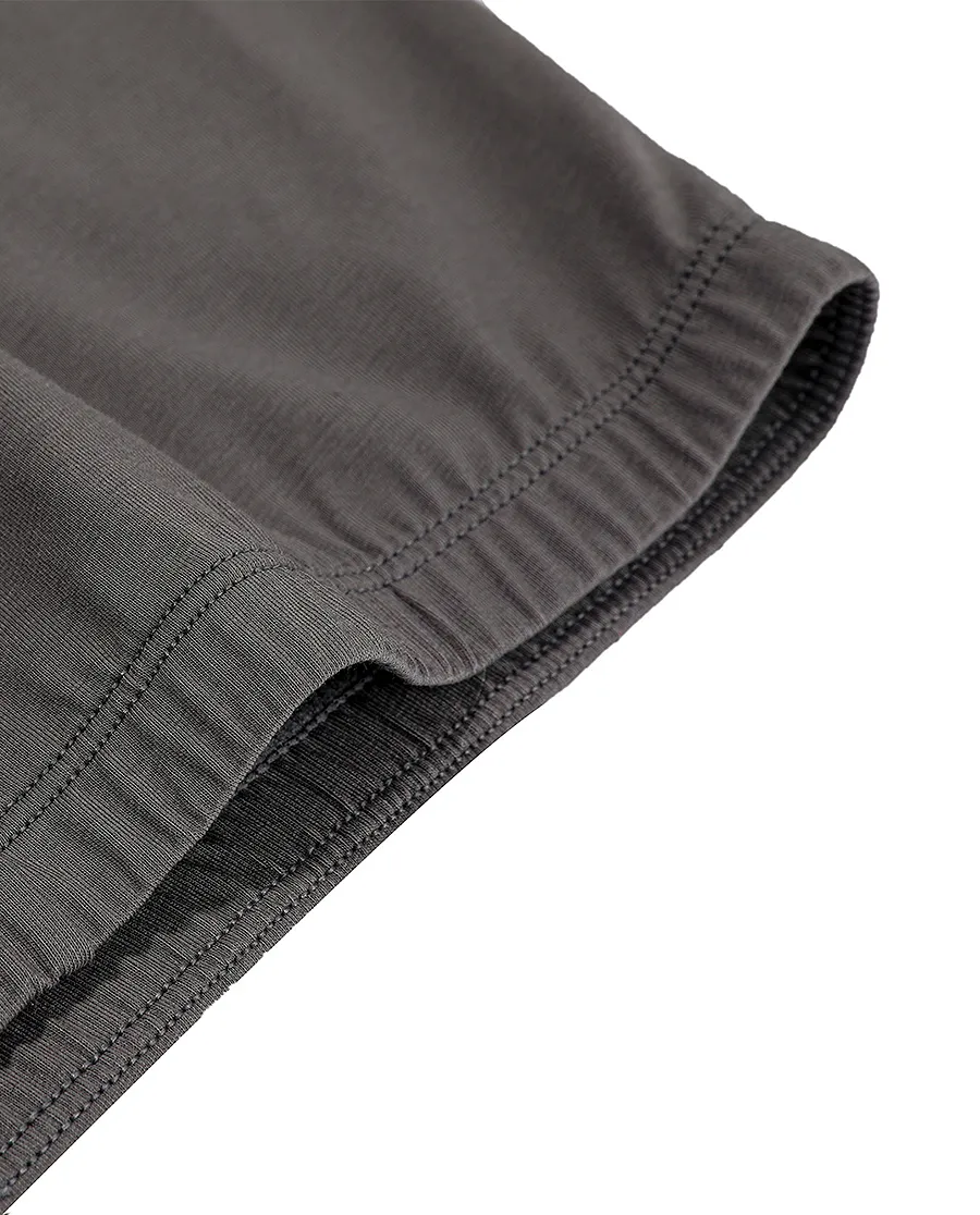 Aimer Men Cotton 2-Pack Trunks - Image 9