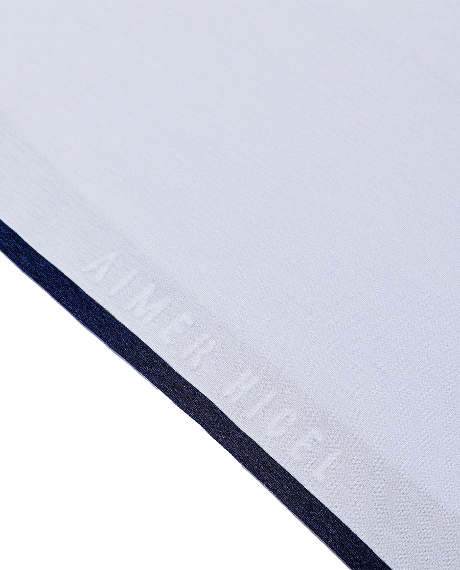 Aimer Men Crew Neck Algae Sleepwear Top - Image 11